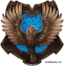 Ravenclaw Crest