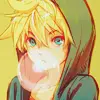Len Kagamine