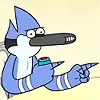 Mordecai