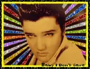 Elvis Presley- Baby I Don't Care