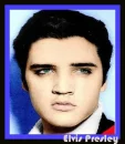 Elvis Presley