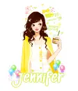 Jennifer
