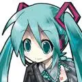 Cute Anime Girl