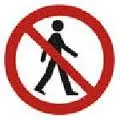 Do Not Cross