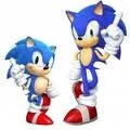 Sonic Generations