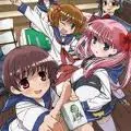 Anime Kids