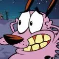 Courage the Cowardly Dog