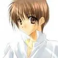 Anime Boy