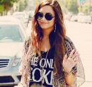 Demi Lovato