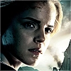 Hermione Grange - Deathly Hallows