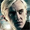 Draco Malfoy - Death Hallows