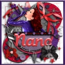 Club Rac - Nance