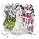 Lady in Waiting-Melissa