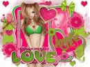 All You Need Is Love - Annie