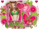 All You Need Is Love - Ari