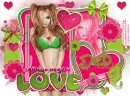 All You Need Is Love - Deb