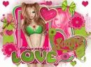 All You Need Is Love - Lianne