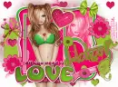 All You Need Is Love - Makani