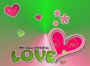 All You Need Is Love - Background