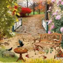 clipart nature misk