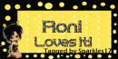 Roni