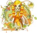 I wish you a fruity day-Sweetlynn