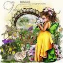 smell the flowers