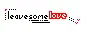 leavesomelove