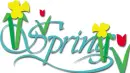 Happy Spring
