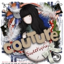 Couture Gorjuss