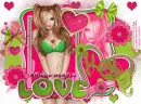 All You Need Is Love - Kay