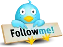 follow me