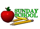Sunday school