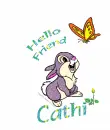 Cathi