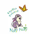 Nay Nay