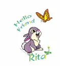 Rita