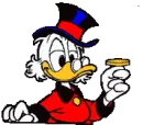 donald duck