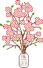sakura tree