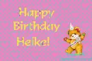 Heike