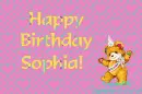 Sophia