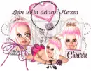 Liebe ist in deinem Herzen-Chrissi