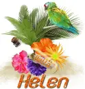 Message in a bottle- Helen