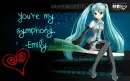 Hatsune Miku Love