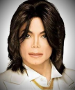 Beautiful Michael