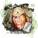 Nanna's Country - Sandy
