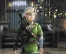 Link LOZ