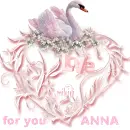 glitter text pesonal