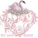 glitter text pesonal