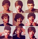 One Direction