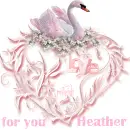 glitter text pesonal
